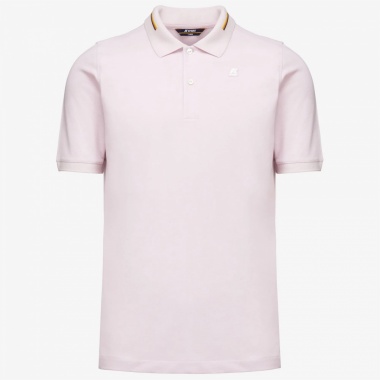 Polo Cirano Pink Rose