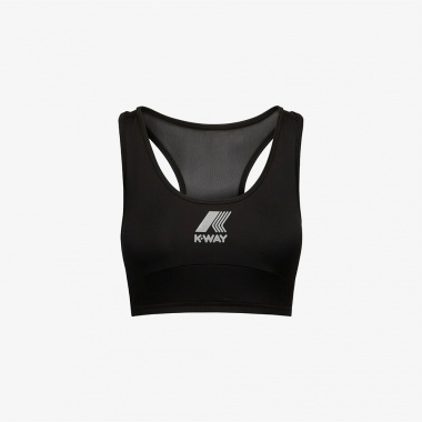 Top Etoile Black