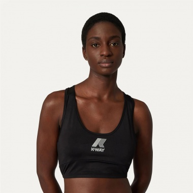 Top Etoile Black