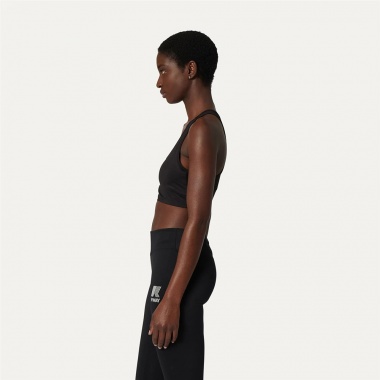 Top Etoile Black