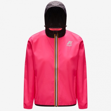 Chaqueta Claudette 3.0 Pink