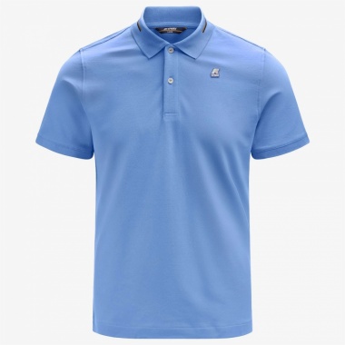 Polo Cirano Blue Ultramarine