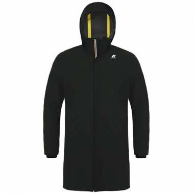 Parka Thomas Bonded