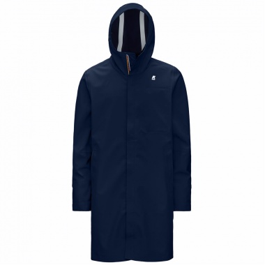 Parka Thomas Bonded