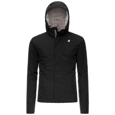 Chaqueta Jack Ripstop Marmotta