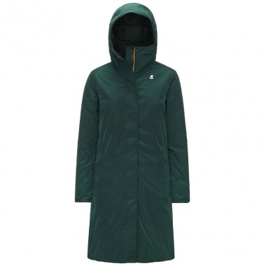Parka Stephanie Thermo Sateen