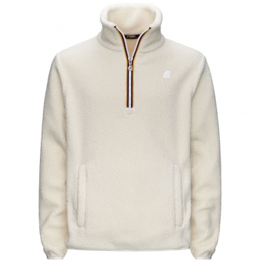 Sudadera Nathan Sherling Polar
