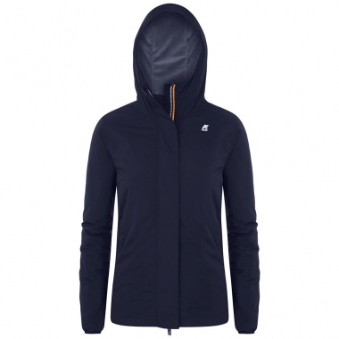 Chaqueta Marguerite Micro Tipstop Marmo