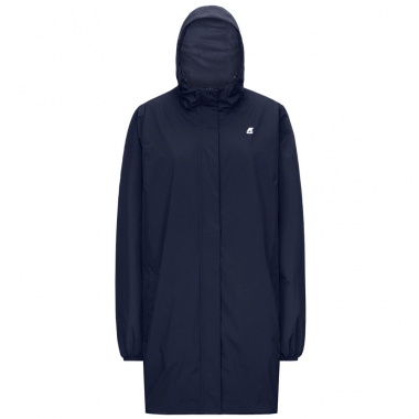 Chaqueta Sophie Micro Ripstop Marmotta