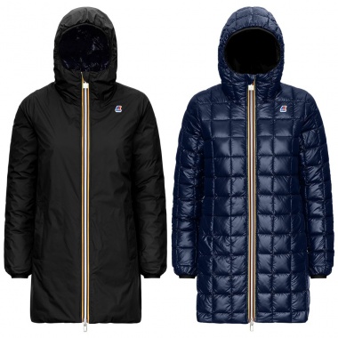 Abrigo Sophie Thermo PLus.2 Double