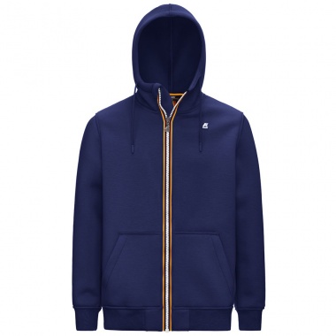 Chaqueta Berenger Spacer