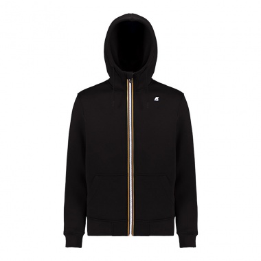 Chaqueta Berenger Spacer
