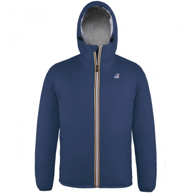 Chaqueta Le Vrai 3.0 Claude Orsetto