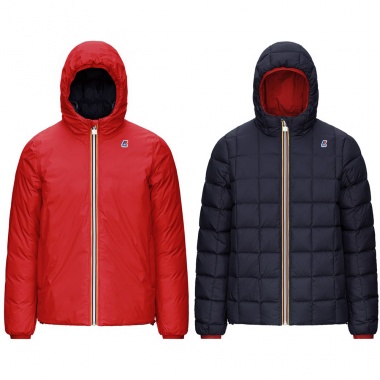Chaqueta Jacques Thermo Plus. 2 Double