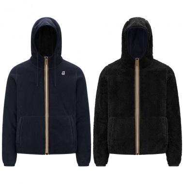 Chaqueta Jacques Polar Double