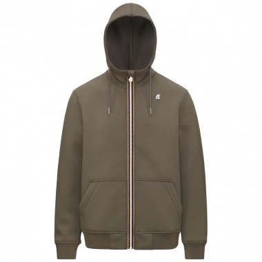 Chaqueta Berenger Spacer