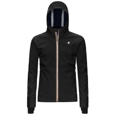 Chaqueta Jack Bonded