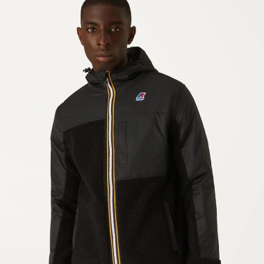 Chaqueta Le Vrai 3.0 Orsetto