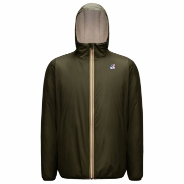 Chaqueta le Vrai 3.0 Orsetto