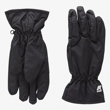 Guantes Freyr Marmotta