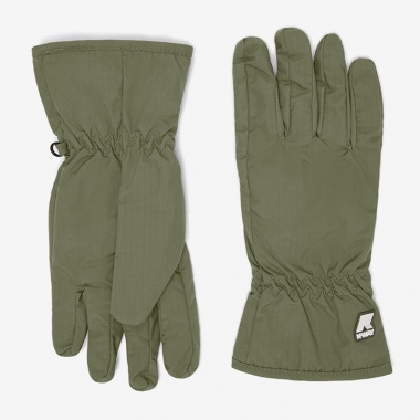 Guantes Freyr Marmotta