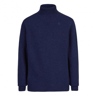 Jersey Henry Lambswool