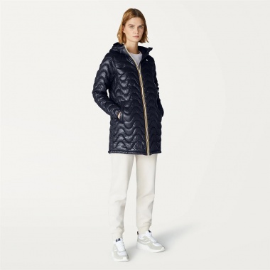 Chaqueta Sophie Eco Warm