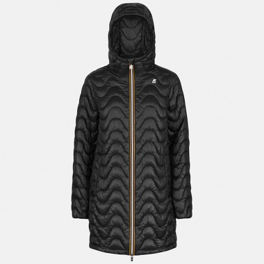 Chaqueta Sophie Eco Warm