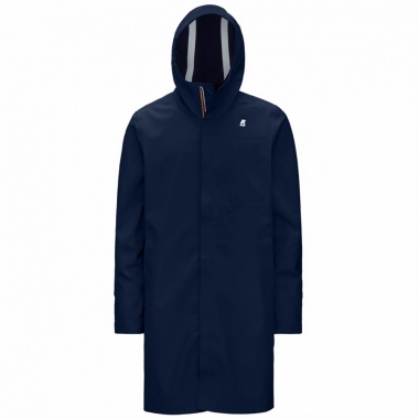 Chaqueta Thomas bonded