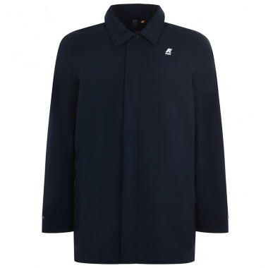 Impermeable Benny Bonded