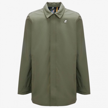Impermeable Benny Bonded