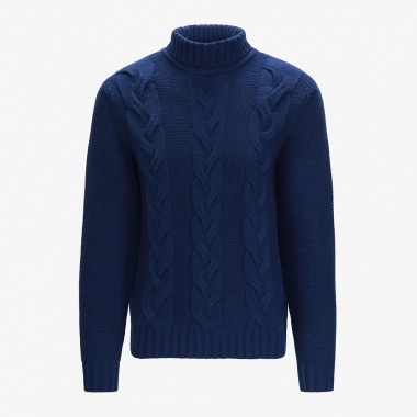 Jersey Virgil Braid