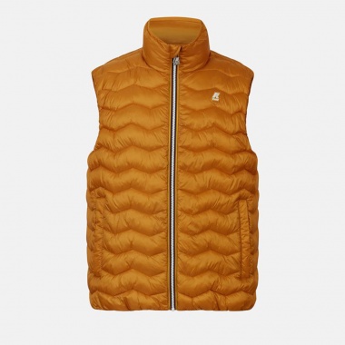 Chaleco Valen Eco Warm