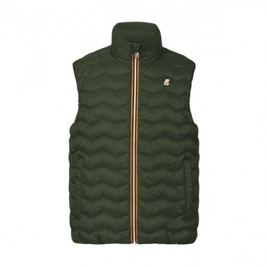 Chaleco Valen Eco Warm