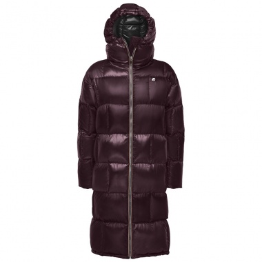 Abrigo Sidoine Heavy Thermo Igloo