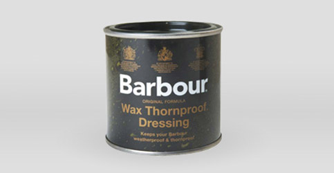 cera barbour spray