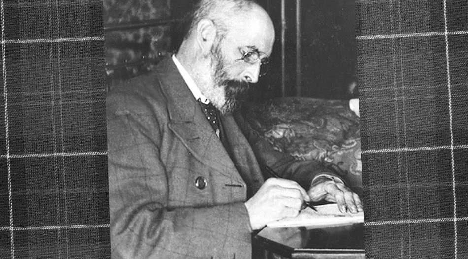 John Barbour