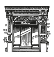 Shop front