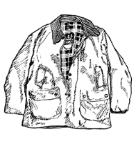 chaqueta