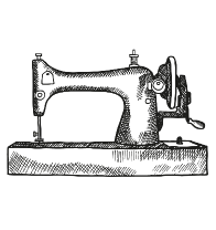 maquina coser