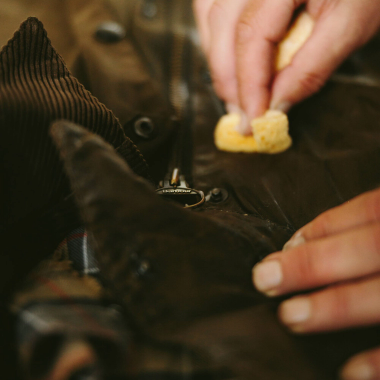 Producto chaqueta