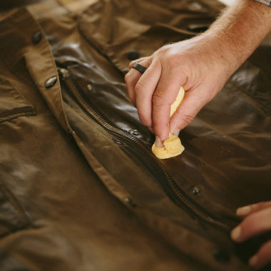 Producto chaqueta