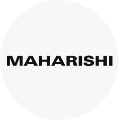 Maharishi