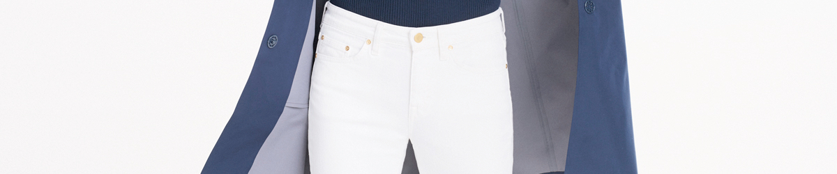 Pantalones Gant