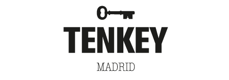 Tenkey